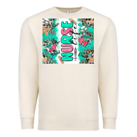 Sandshell nurse life Premium Sweatshirt - Zillion Design Studio
