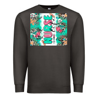 Smoke nurse life Premium Sweatshirt - Zillion Design Studio