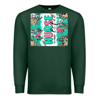 Sports Green nurse life Premium Sweatshirt - Zillion Design Studio