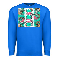 True Royal nurse life Premium Sweatshirt - Zillion Design Studio