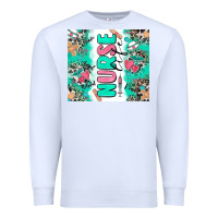 White nurse life Premium Sweatshirt - Zillion Design Studio