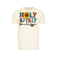 Vintage Arctic holy spirit activate Vintage Tee - Artiststas