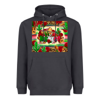 Viva Mexico Heavyweight Hoodie | Teevron