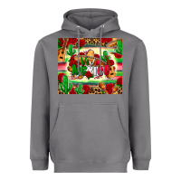 Storm viva mexico Heavyweight Hoodie - Zillion Design Studio