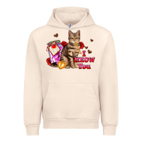 Sandshell i meow you Urban Hoodie - AdoDesignShop