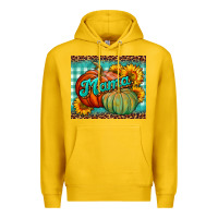 Lemon pumpkin mama mouse pad Premium Hoodie - BundleAndBundleShop
