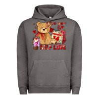 Pigment Tornado give you self love Urban Hoodie - AdoDesignShop