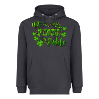 Smoke Unpinchable Heavyweight Hoodie - RanaPortraitStore