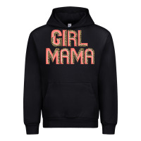 Black girl mama. Urban Hoodie - JahusDesignShop