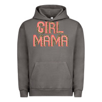 Pigment Tornado girl mama. Urban Hoodie - JahusDesignShop