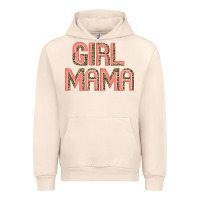 Sandshell girl mama. Urban Hoodie - JahusDesignShop