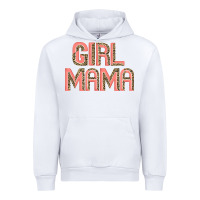 White girl mama. Urban Hoodie - JahusDesignShop