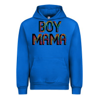 Cobalt boy mama Urban Hoodie - JahusDesignShop