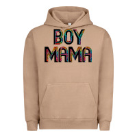 Pigment Burro boy mama Urban Hoodie - JahusDesignShop