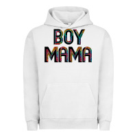 Pigment Lunar Rock boy mama Urban Hoodie - JahusDesignShop