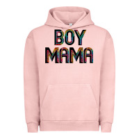 Boy Mama Urban Hoodie | Teevron