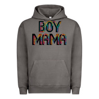Pigment Tornado boy mama Urban Hoodie - JahusDesignShop