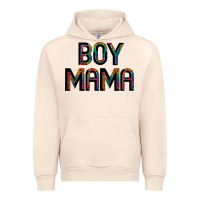 Sandshell boy mama Urban Hoodie - JahusDesignShop