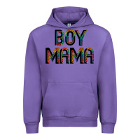 Tulip boy mama Urban Hoodie - JahusDesignShop