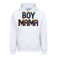 White boy mama Urban Hoodie - JahusDesignShop