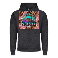 Vintage Black pink racing car Vintage Hoodie - AdoDesignShop