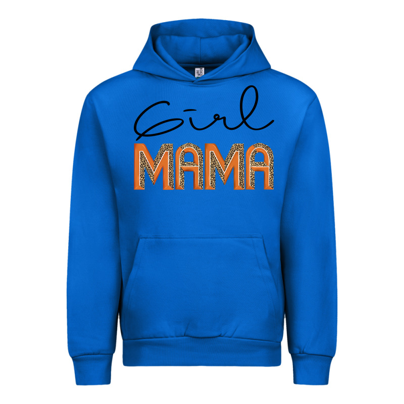 Girl Mama Urban Hoodie by JahusDesignShop | Teevron