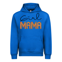 Cobalt Girl mama Urban Hoodie - JahusDesignShop