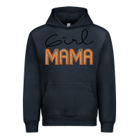 Navy Girl mama Urban Hoodie - JahusDesignShop
