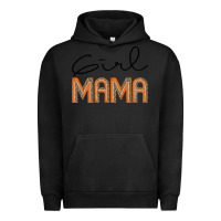 Pigment Black Girl mama Urban Hoodie - JahusDesignShop