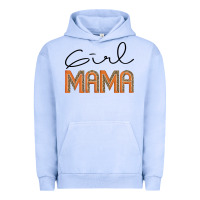 Pigment Grape Ice Girl mama Urban Hoodie - JahusDesignShop