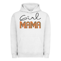 Pigment Lunar Rock Girl mama Urban Hoodie - JahusDesignShop