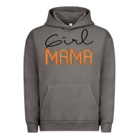 Pigment Tornado Girl mama Urban Hoodie - JahusDesignShop