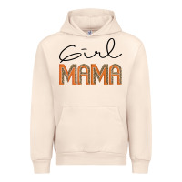 Sandshell Girl mama Urban Hoodie - JahusDesignShop