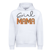 White Girl mama Urban Hoodie - JahusDesignShop