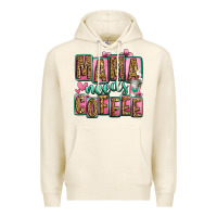 Tofu mama needs coffee mother's day Premium Hoodie - Jasminsmagicworld