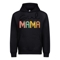 Black Girl mama Urban Hoodie - JahusDesignShop