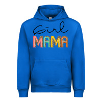 Cobalt Girl mama Urban Hoodie - JahusDesignShop