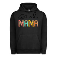 Pigment Black Girl mama Urban Hoodie - JahusDesignShop