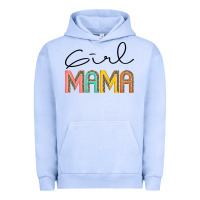 Pigment Grape Ice Girl mama Urban Hoodie - JahusDesignShop