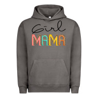 Pigment Tornado Girl mama Urban Hoodie - JahusDesignShop