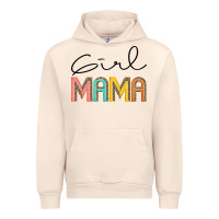 Sandshell Girl mama Urban Hoodie - JahusDesignShop