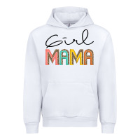 White Girl mama Urban Hoodie - JahusDesignShop