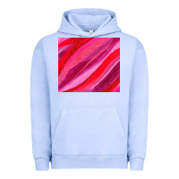 Pigment Grape Ice valentines day glitter and watercolor Urban Hoodie - AdoDesignShop