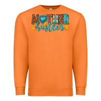 Carrot mother hustler Premium Sweatshirt - texasbilliewilder