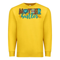 Lemon mother hustler Premium Sweatshirt - texasbilliewilder