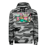 Slate Camo best mom ever mothers day coffee cups Premium Hoodie - Jasminsmagicworld