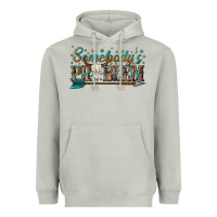 Moon Dust somebodys problem Heavyweight Hoodie - texasbilliewilder