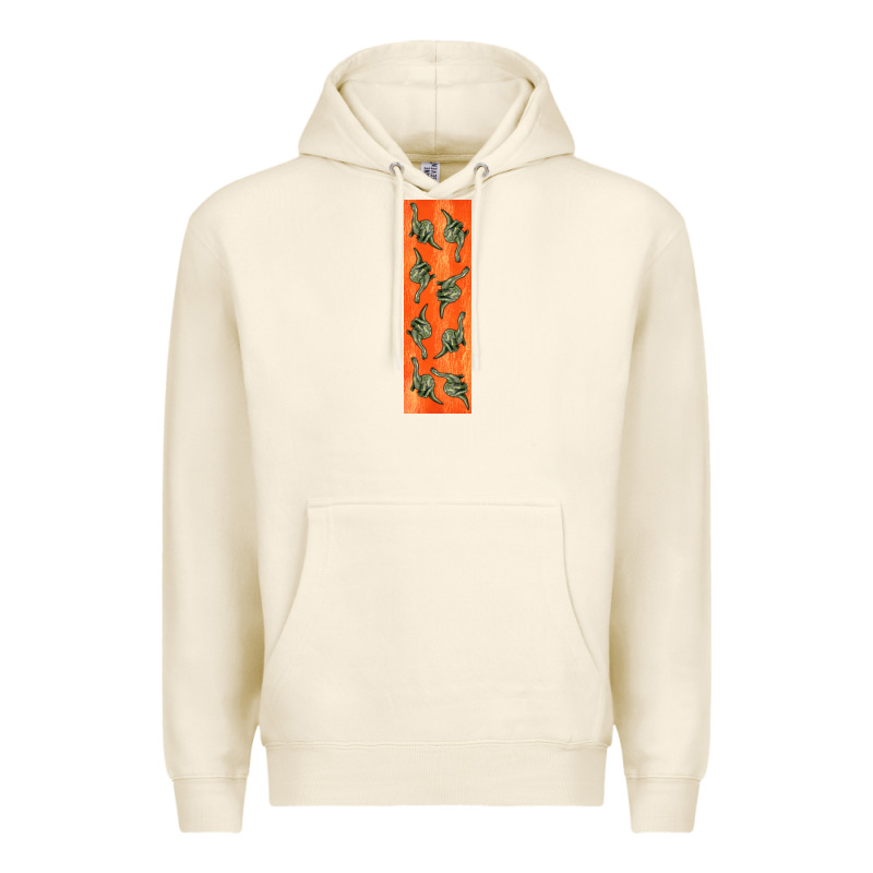 Dinosaur Brontosaurus Pen Wrap Premium Hoodie by Artiststas | Teevron