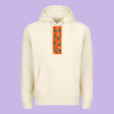 Dinosaur Brontosaurus Pen Wrap Premium Hoodie Designed By Artiststas