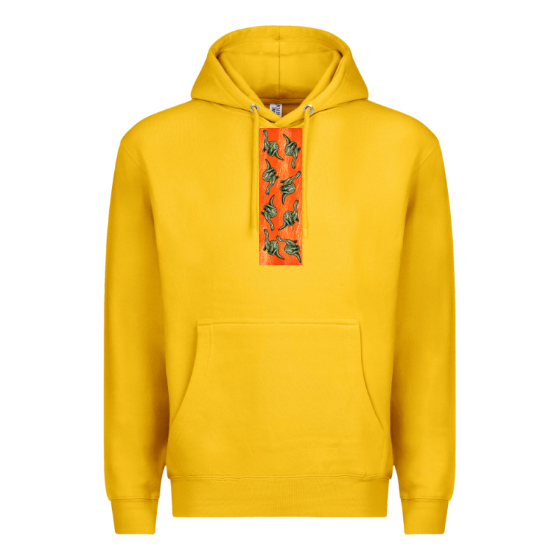 Dinosaur Brontosaurus Pen Wrap Premium Hoodie by Artiststas | Teevron